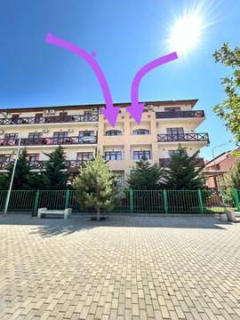 , 2-комн., Симферополь