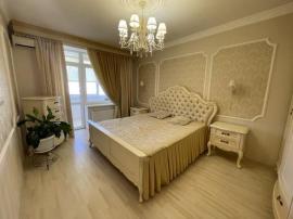 , 3-комн., Симферополь