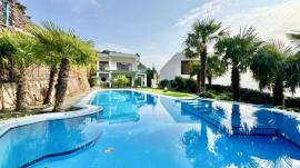 , 6-комн., Ялта