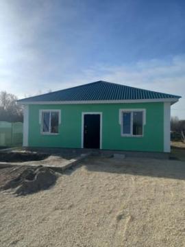 , 3-комн., Симферополь