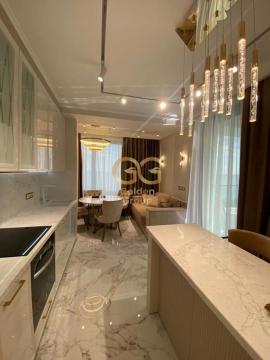 , 2-комн., Ялта