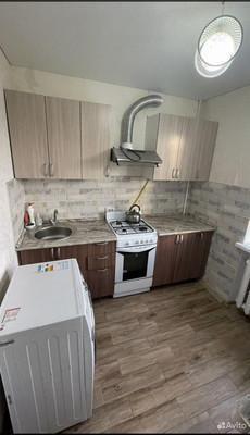 , 2-комн., Симферополь