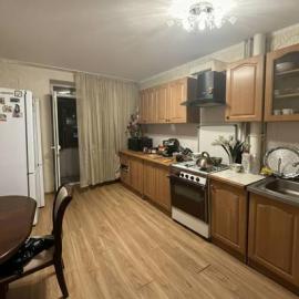 , 3-комн., Симферополь