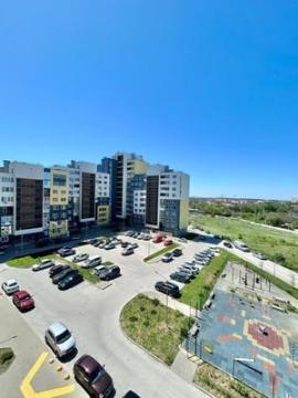 , 1-комн., Симферополь