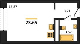 Новостройки, Севастополь