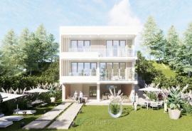 , 4-комн., Ялта