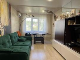 , 4-комн., Симферополь