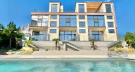 , 4-комн., Ялта