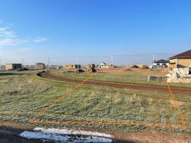 Участки, Евпатория