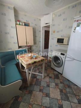 , 3-комн., Севастополь