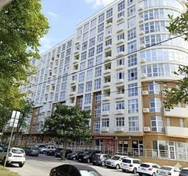 , 1-комн., Симферополь