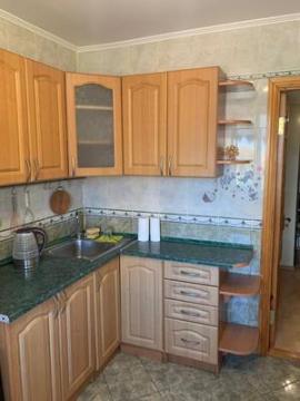 , 1-комн., Симферополь