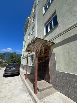 Квартиры, 1-комн., Ялта