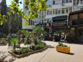 , 1-комн., Алушта