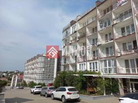 , 1-комн., Севастополь