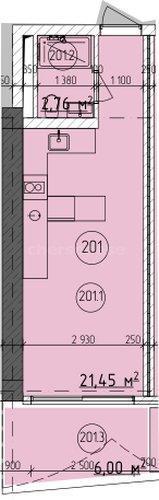 Новостройки, Севастополь