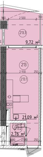 Новостройки, Севастополь