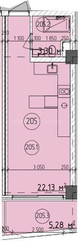 Новостройки, Севастополь