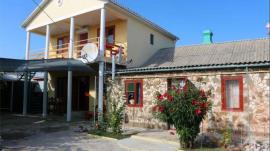 , 5-комн., Феодосия