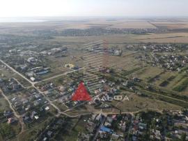 Участки, Районы республики Крым