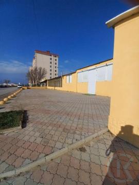 Аренда коммерческой, Евпатория