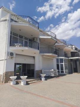 , 5-комн., Феодосия