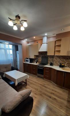 , 1-комн., Симферополь