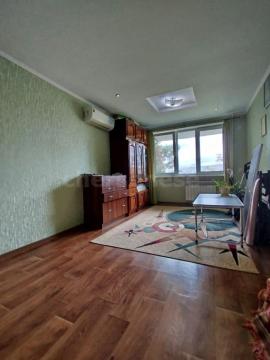 , 1-комн., Севастополь