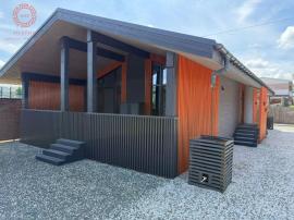 Дома/Коттеджи, 3-комн., Феодосия