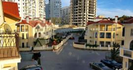 , 2-комн., Севастополь