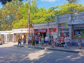 Аренда коммерческой, Севастополь