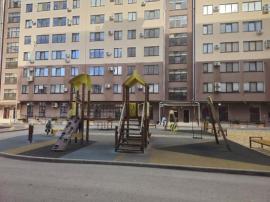 , 1-комн., Симферополь