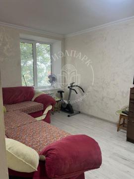 Квартиры, 2-комн., Ялта