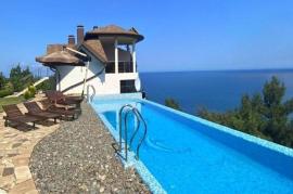 , 6-комн., Алушта