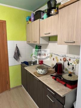 , 1-комн., Саки