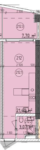 Новостройки, Севастополь