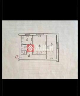 , 2-комн., Севастополь