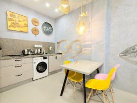 , 2-комн., Ялта