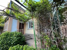 , 4-комн., Ялта