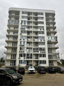 Квартиры, 3-комн., Феодосия
