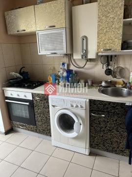 , 4-комн., Севастополь