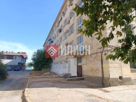 , 1-комн., Севастополь