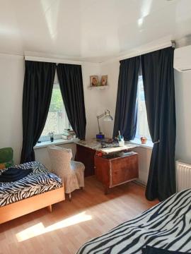 Аренда домов, 2-комн., Феодосия