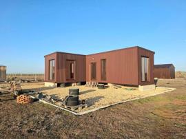 Участки, Районы республики Крым