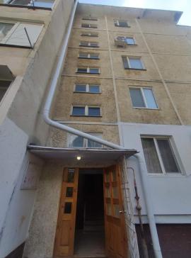 Квартиры, 1-комн., Алушта