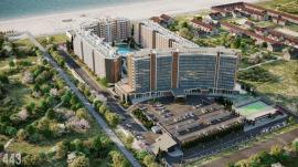 , 1-комн., Районы республики Крым