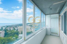 , 1-комн., Ялта