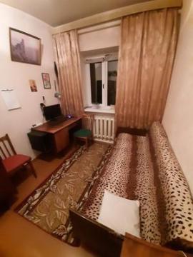 , 3-комн., Симферополь