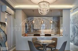 , 3-комн., Ялта