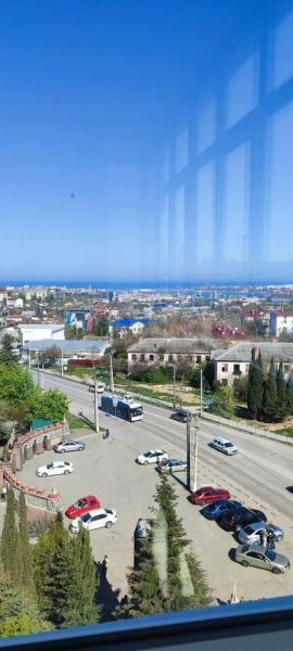 Квартиры, 2-комн., Севастополь